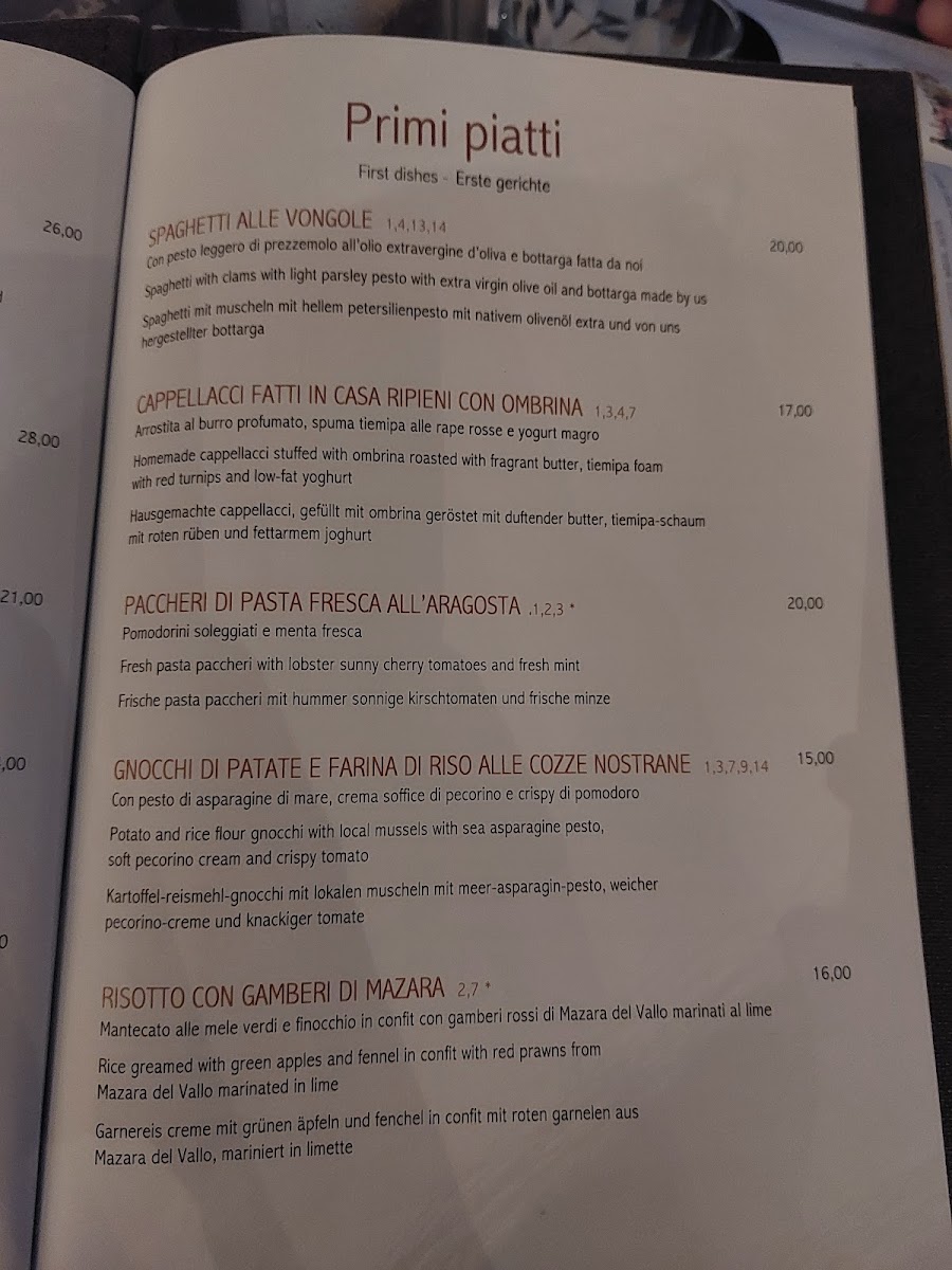 Menu Baia Tahiti-7