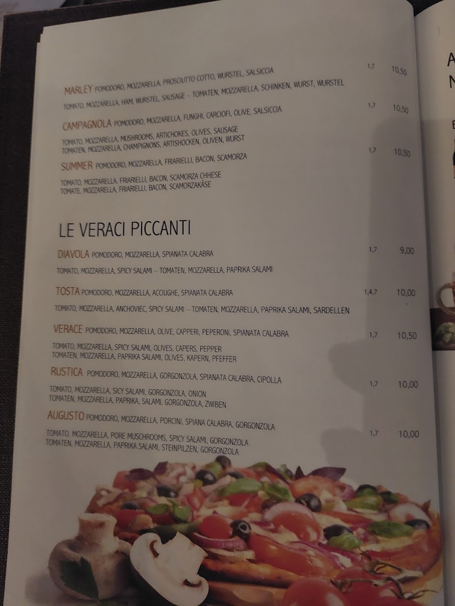 Menu Baia Tahiti-9